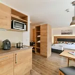 In Austria With Panorama Sauna