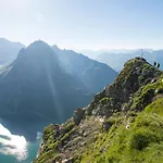 In Austria With Panorama Sauna