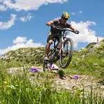 In Austria With Panorama Sauna
