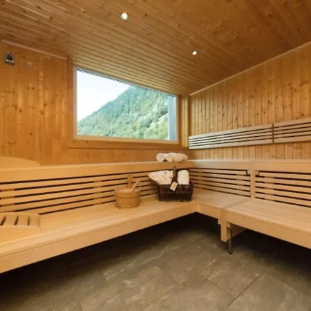 Διαμέρισμα In Austria With Panorama Sauna Kloesterle am Arlberg