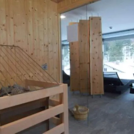 Διαμέρισμα In Austria With Panorama Sauna Kloesterle am Arlberg