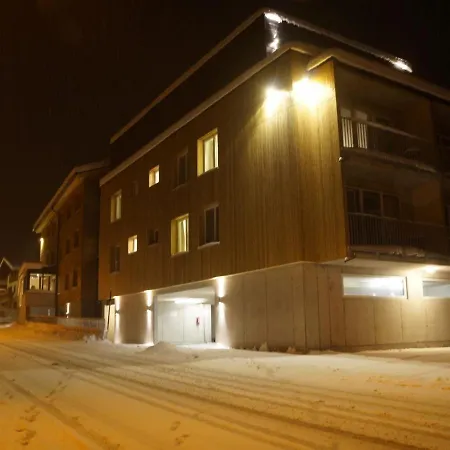 In Austria With Panorama Sauna Daire *