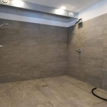 In Austria With Panorama Sauna Apartment *